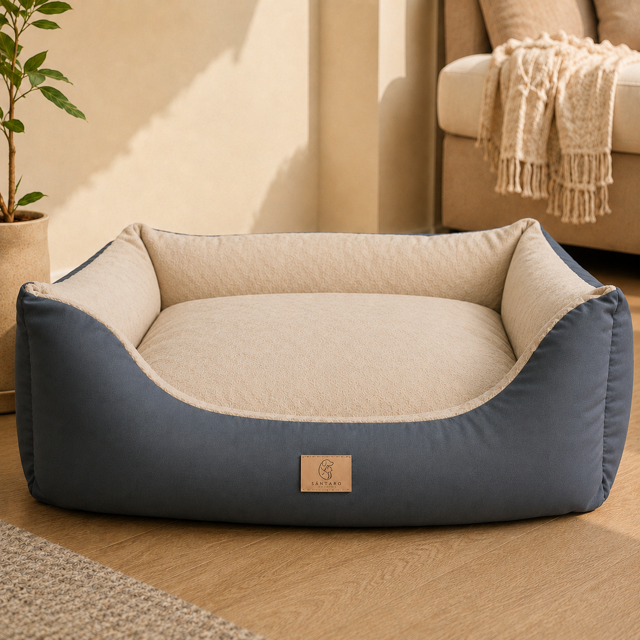 Cama Moisés Alaska completa